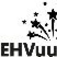 EHVuurwerk