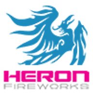 Heron Fireworks