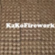 KaKoFirework