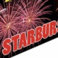 Starburst