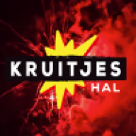 Kruitjeshal