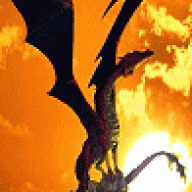 dragonhaert