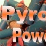 pyro-power