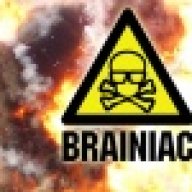 Brainiac