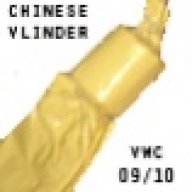 chinesevlinder