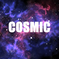 Cosmic