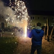 Pyromaantje Brabant