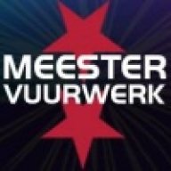 Meester Vuurwerk