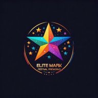 Elite Mark Fireworks