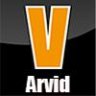 Arviidd