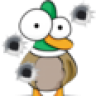 Eggduck