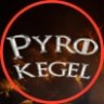 Pyrokegel