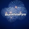 BlueWhitePyro