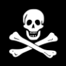 Jolly Roger Pyro