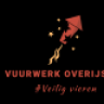 Vuurwerk Overijssel