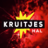 Kruitjeshal