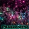 Paaskonizne