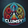 Clumsy