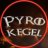 Pyrokegel