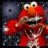 Grazy Elmo