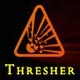 Thresher's schermafbeelding