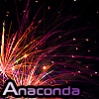 Anaconda's schermafbeelding