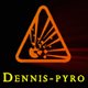 dennis-pyro's schermafbeelding