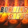 Burning Salvo's schermafbeelding