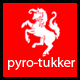 pyro-tukker's schermafbeelding