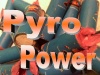 pyro-power's schermafbeelding
