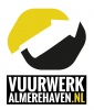 Vuurwerk almerehaven