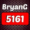 BryanG5161's schermafbeelding
