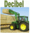 decibel's schermafbeelding